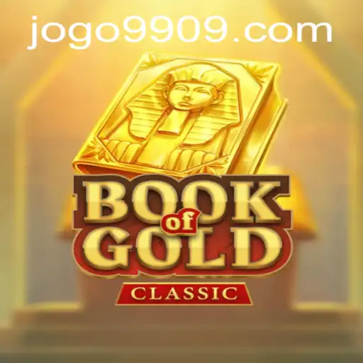 Descubra o Fascinante Mundo de BookOfGoldClassic