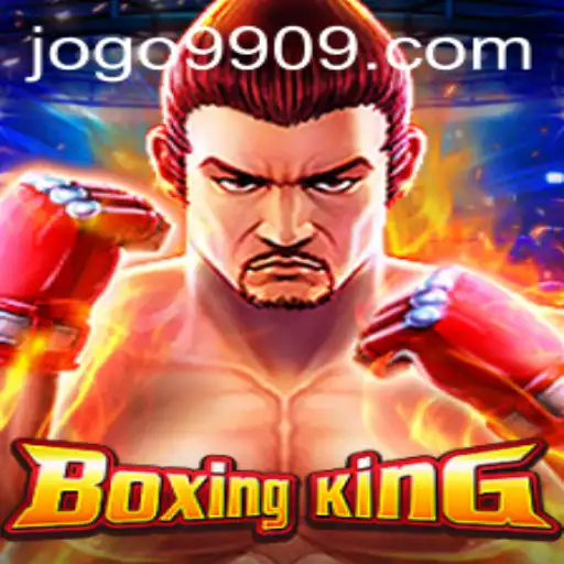 Explorando o Empolgante Mundo de BoxingKing