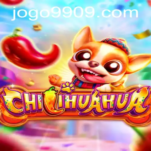 Descubra o Mundo Encantado de CHILIHUAHUA: O Novo Sucesso do JOGO99.com