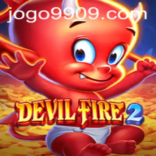 DevilFire2: Aventura e Estratégia no Novo Lançamento da JOGO99.com