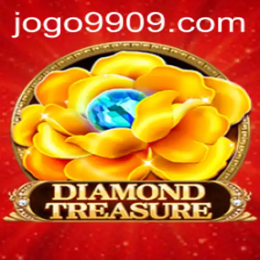 Explorando o Universo de Diamondtreasure: Uma Aventura Cativante em JOGO99.com