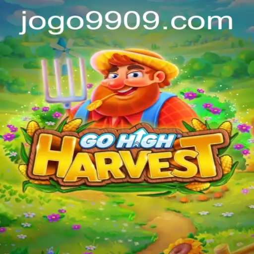Descubra GoHighHarvest: O Novo Fenômeno em JOGOS99.com