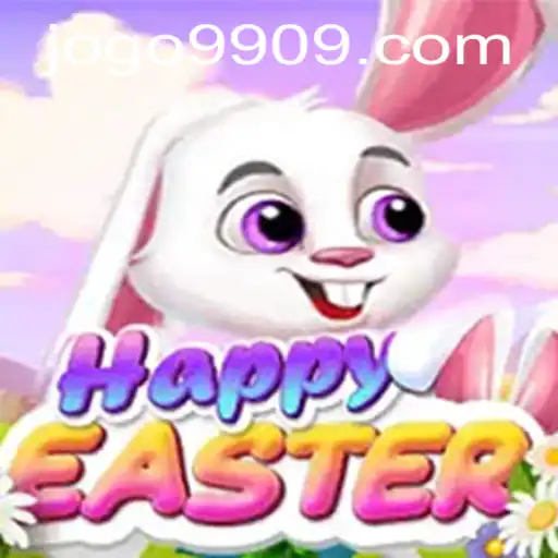 Descubra as Aventuras de HappyEaster: Um Novo Mundo em JOGO99.com