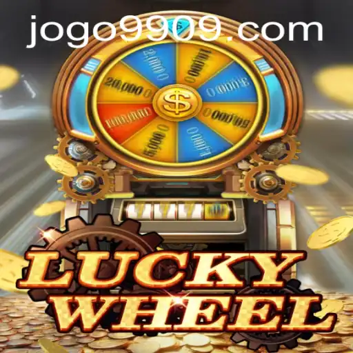 Descubra o Mundo do LuckyWheel no JOGO99.com