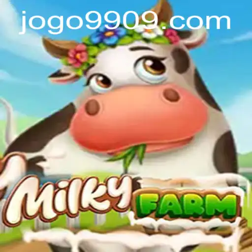 Explorando o Universo de MilkyFarm: Uma Nova Aventura em JOGO99.com