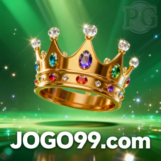 JOGO99.com Logo