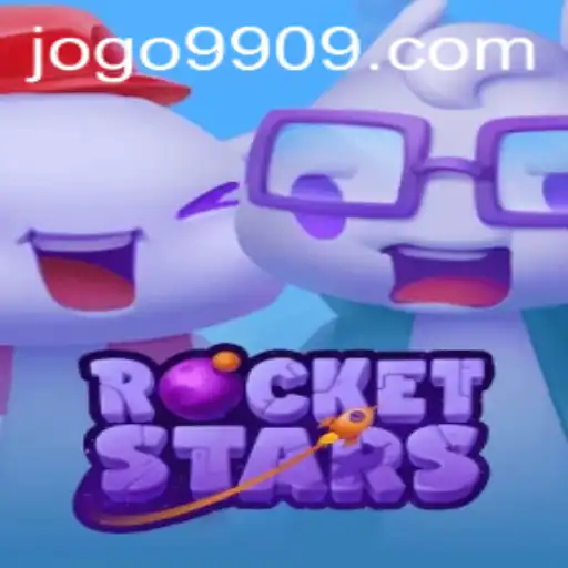 Explorando RocketStars: Um Mergulho no Universo do Jogo Popular da JOGO99.com