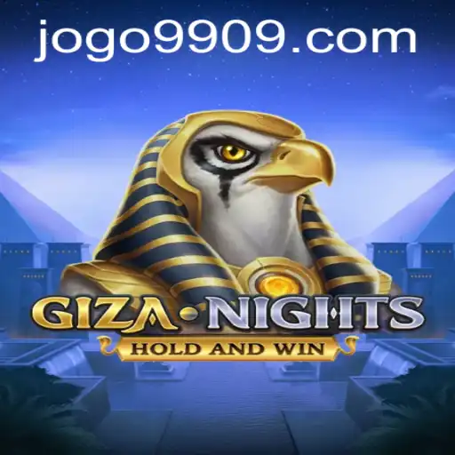 GizaNights: A Nova Sensação dos Jogos Online