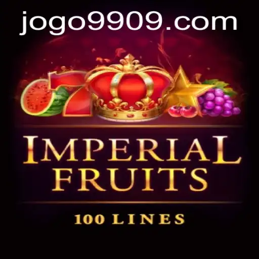 ImperialFruits100: Descubra a Excitante Aventura de Frutas Imperiais