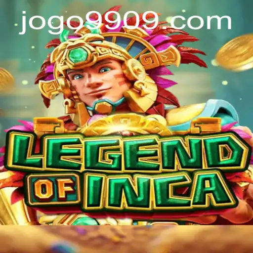 LegendofInca: Um Novo Horizonte no Mundo dos Jogos Online