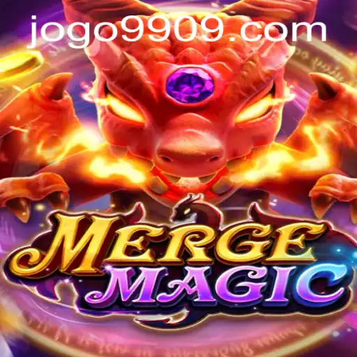 MergeMagic: Uma Jornada Encantadora em Jogo99.com