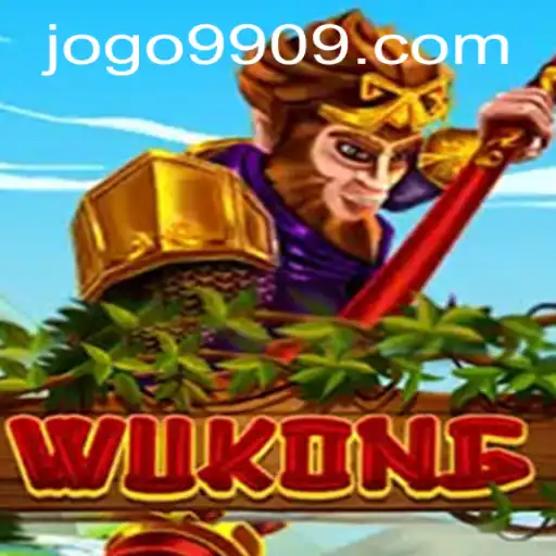 Explorando Wukong: O Novo Fenômeno dos Jogos em JOGO99.com